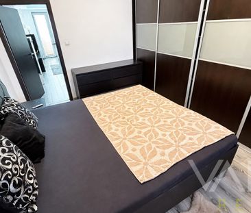 ???? Na prenájom kompletne zariadený 2-izbový byt s loggiou – Špači... - Photo 5