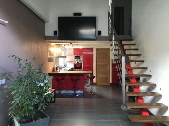 Location Appartement 3 pièces 65m² LA TOUR 74250 - Photo 1