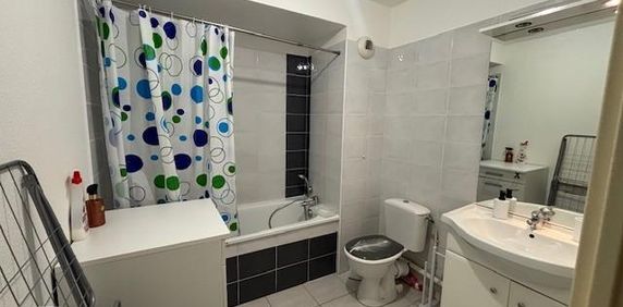 Location Appartement 1 pièce 25m² AGDE 34300 - Photo 2