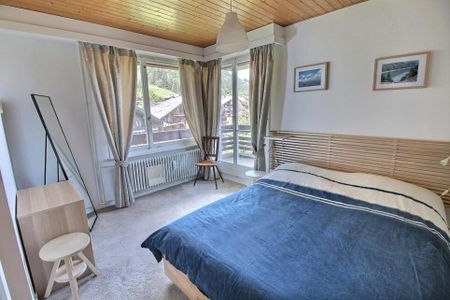 Apartment for rent by the week in the cable car sector - Photo 3