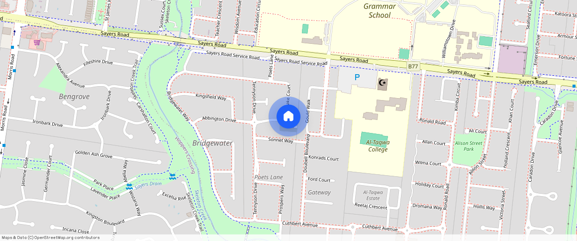 6/6 Blake Court, Vic 3029, Truganina