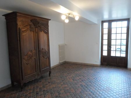 Location maison 5 pièces 128 m² à La Croix-Saint-Leufroy (27490) - Photo 3