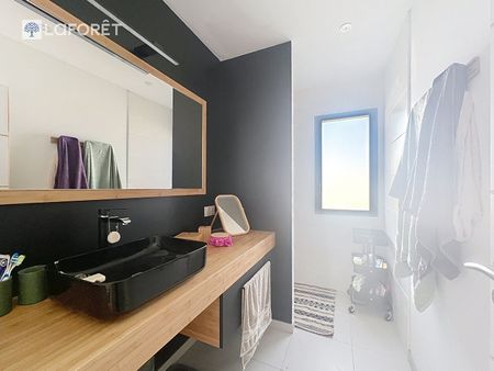 Maison T4 près de LE SOURN à louer - Photo 5