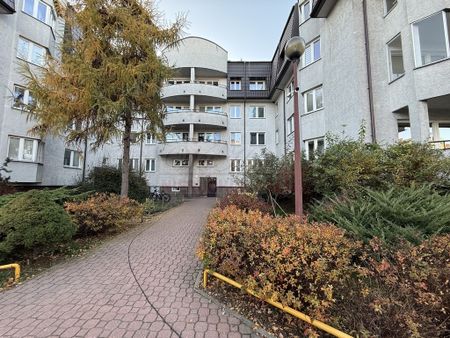 Warszawa, Ursus, Warszawska - Zdjęcie 3