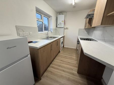 1 bedroom apartment to rent - Photo 4