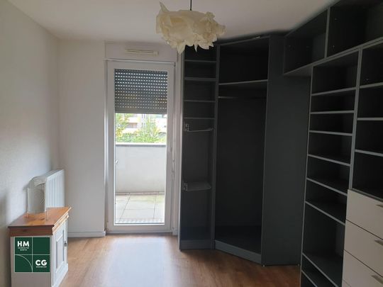 Appartement 3 pièces de 64 - Photo 1