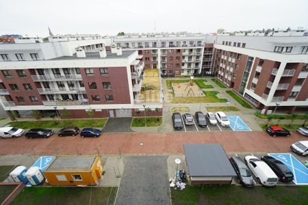 Szczecin, Nowe Miasto - Photo 2