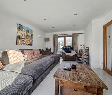 3 bedroom barn conversion to rent - Photo 2