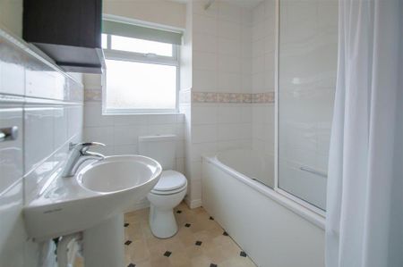 2 bedroom terraced house to rent - Photo 5