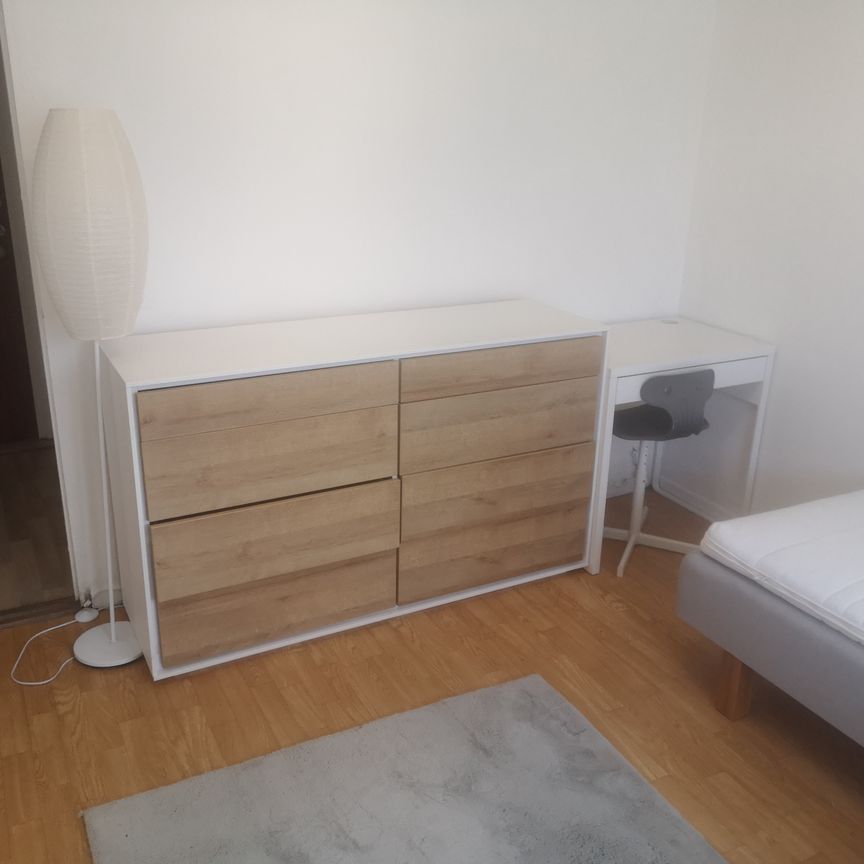 Skäftingebacken, Stockholm - Photo 2