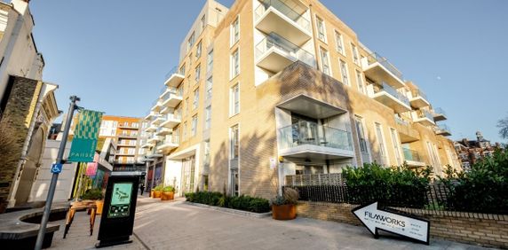 1 bedroom flat to rent - Photo 2