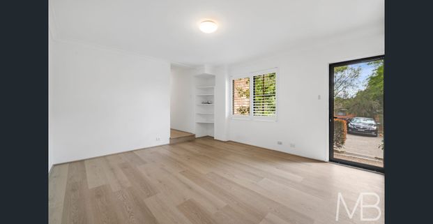 NEWLY RENOVATED NORTH-EAST UNIT WITH GROUND FLOOR ACCESS - Photo 1