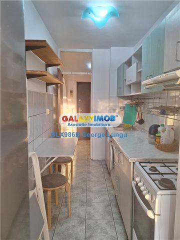 Garsonera Drumul Taberei zona Hanu Drumetului - Photo 3