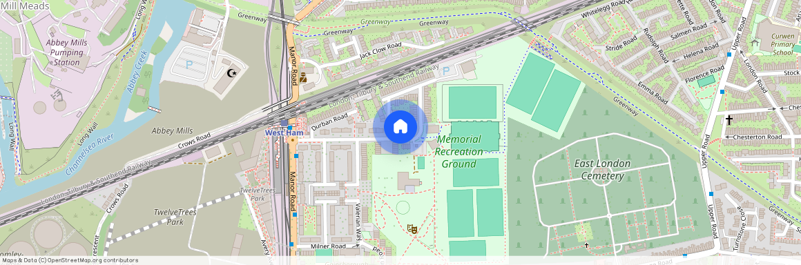 E15, London, London, E15