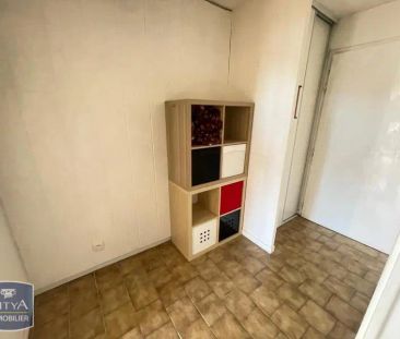 Appartement à louer 2 pièces 27m² - Photo 5