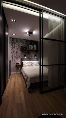 Eleganckie mieszkanie, balkon, klimatyzacja ODI/2504 - Photo 1