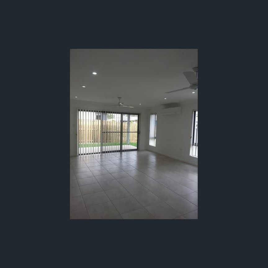 Modern Living on Low Maintenance Life Style Allotment in Andergrove - Photo 1