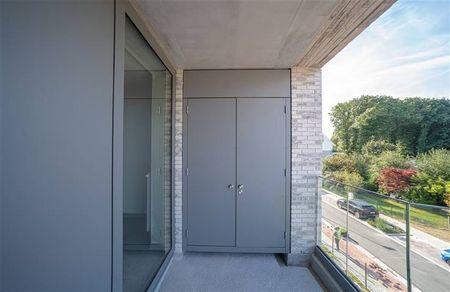 Appartement te huur - Photo 3