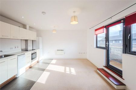 2 bedroom apartment to rent - Photo 5