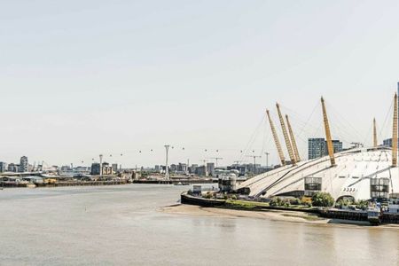 Fairmont Avenue, Canary Wharf, E14 - Photo 3