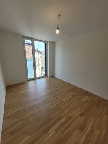 2.5 Zimmer, 61 m², 3. Stock - Photo 4