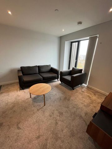 1 bedroom apartment to rent - Photo 3