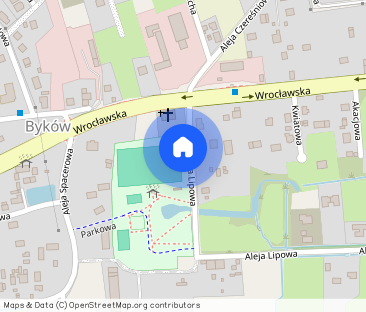 Dom do wynajęcia - Photo 1