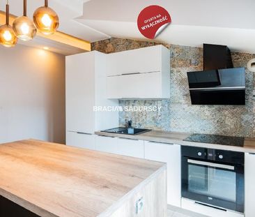 Podgórze, Kraków - Zdjęcie 1