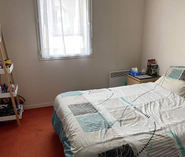 Location Appartement 2 pièces 43m² BETTON 35830 - Photo 3