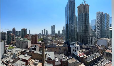 For Lease - 88 Queen Street Unit# 1709, Toronto, Ontario - Photo 3