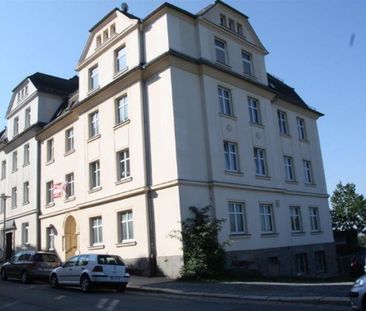 +++ 2 Raumwohnung mit Einbauküche und schönem Ausblick +++ - Foto 1