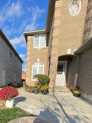For Lease - 61 Lent Crescent, Brampton, Ontario - Photo 5