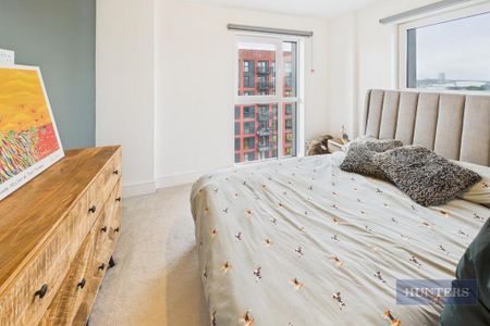 1 bedroom flat to rent - Photo 3