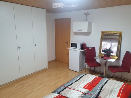 1 Zimmer, 25 m² - Photo 2