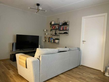 Gamla Uppsalagatan - Foto 4