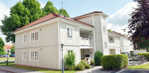 2:a Vallgatan 4, Skara - Photo 2