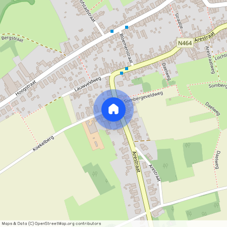 Koekelberg 1A/103, 9550, Herzele