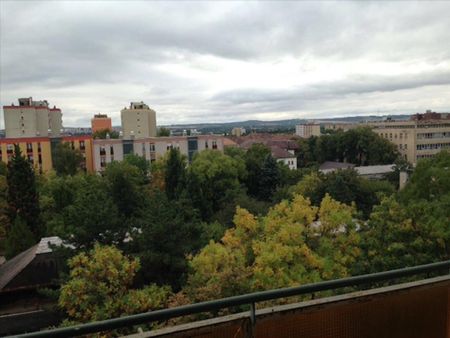 Kiadó átlagos állapotú lakás - Pécs - Fotó 3