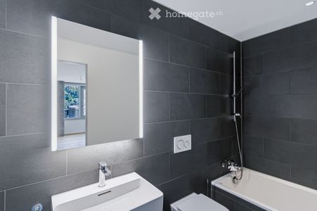 Wohnen über den Dächern von Luzern Süd - Photo 3