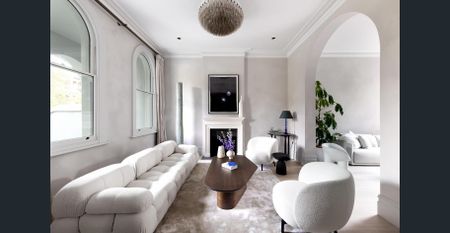 Denver Terrace Stunning family home - Photo 3