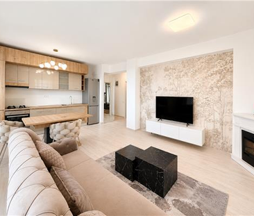 Apartament 2 camere de lux, parcare subterana, Albert Nord, Ploiesti - Photo 1