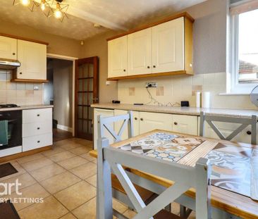 3 bedroom bungalow to rent - Photo 5