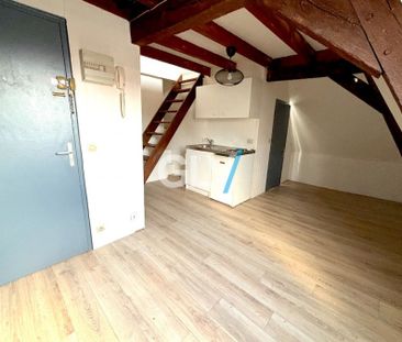 Appartement 1 pièce à - Photo 3