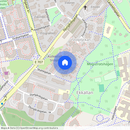 Föreningsgatan 49, Linköping