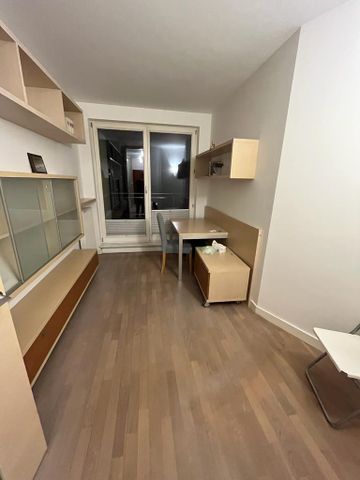 Apartament na wynajem, ul. Łowicka, Warszawa Mokotów - Zdjęcie 4