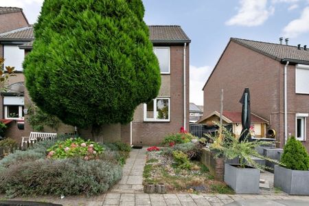 Huis te huur: Triasstraat 26 6412 DE Heerlen - Photo 3