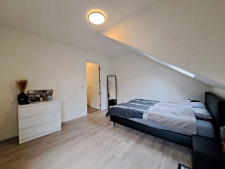 Gunstig gelegen appartement te Hasselt/Kuringen - Foto 3