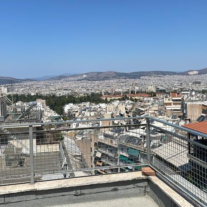 Studio/Γκαρσονιέρα για ενοικίαση Πλατεία Γκύζη (Γκύζη - Πεδίον Άρεως) - Φωτογραφία 1