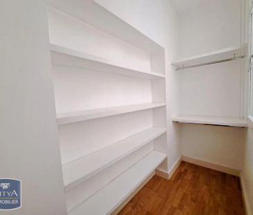 Appartement à louer 4 pièces 89.45m² - Photo 5