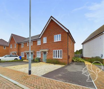 Trigg Way, Bury St. Edmunds - Photo 3